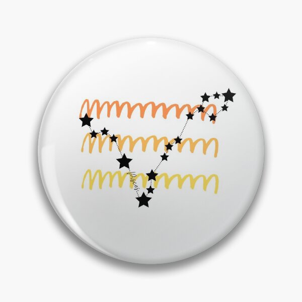 Item preview, Zodiac Collection - Pisces designed and sold by Nini's Designs.