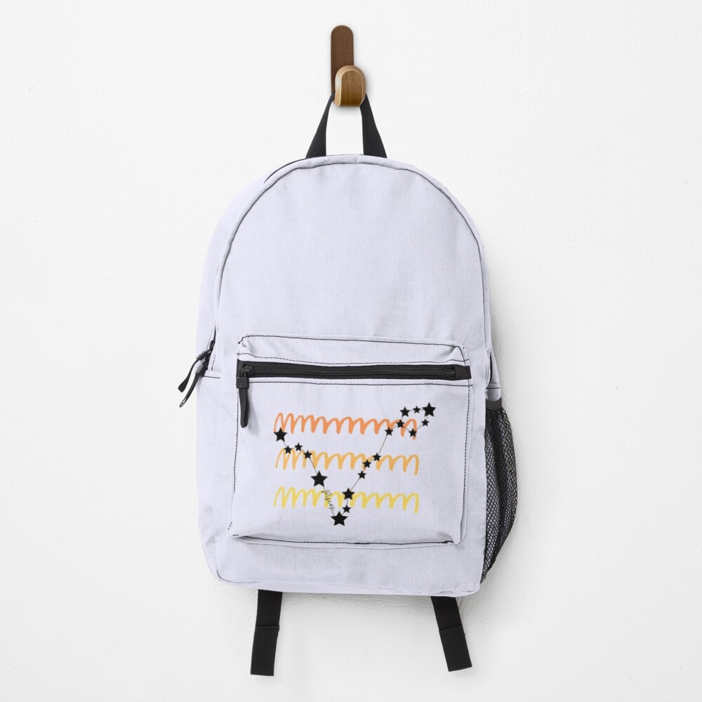 Item preview, Backpack designed and sold by DesignsofNini.