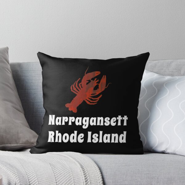 Item preview, Narragansett Lobster designed and sold by JosephTHooper.