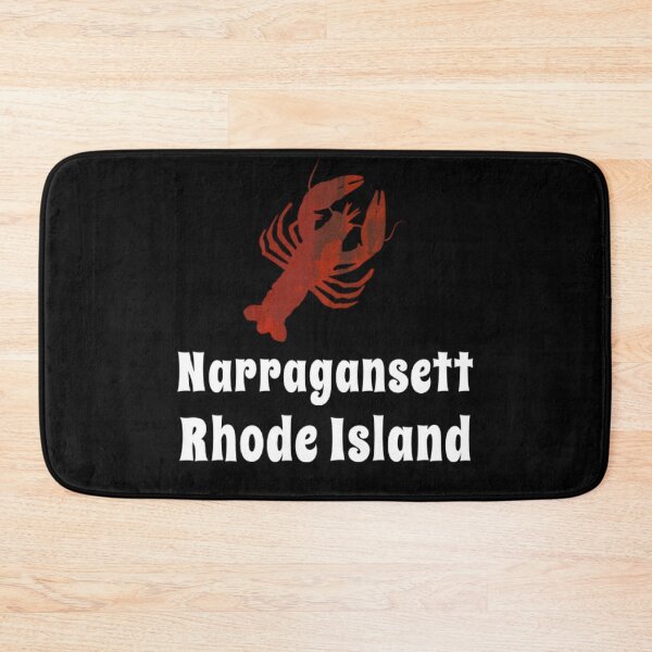 Item preview, Narragansett Lobster designed and sold by JosephTHooper.