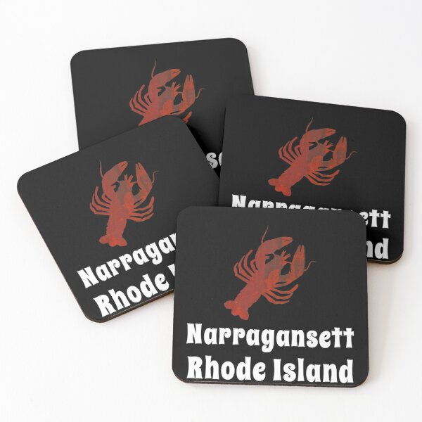 Item preview, Narragansett Lobster designed and sold by JosephTHooper.
