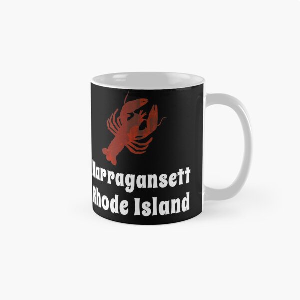 Item preview, Narragansett Lobster designed and sold by JosephTHooper.