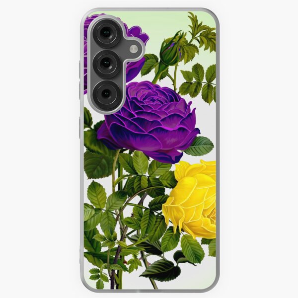 Item preview, Roses de printemps d'avril, designed and sold by Anthony Seeker.