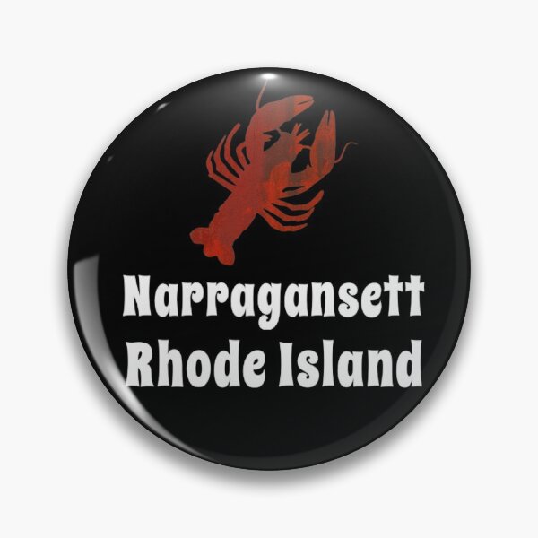 Item preview, Narragansett Lobster designed and sold by JosephTHooper.