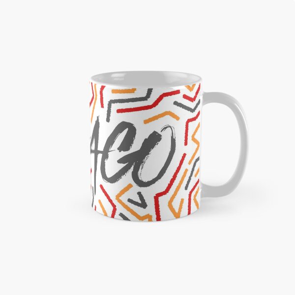 Item preview, CHICAGO designed and sold by azified.