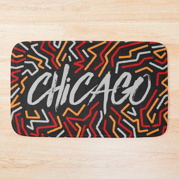 Item preview, CHICAGO designed and sold by azified.