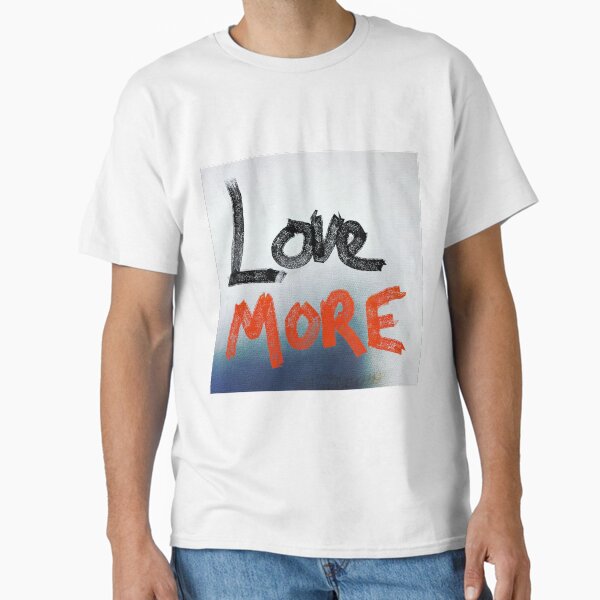 Item preview, love more designed and sold by MicahChaim.