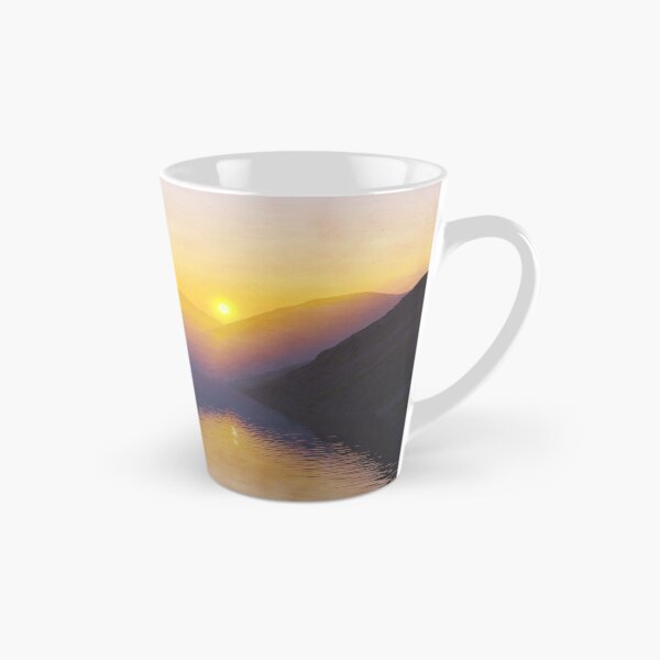 Item preview, Wastwater Sunrise Version 2 designed and sold by LazloWoodbine.