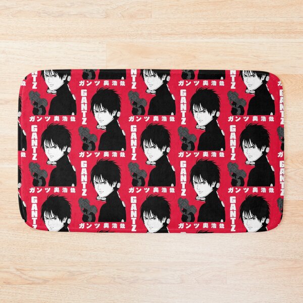 Item preview, GANTZ- Kurono Kei designed and sold by Gummy-Teeth.