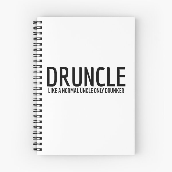 Item preview,  DRUNCLE designed and sold by Leomi-2.