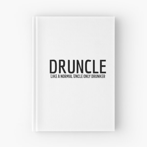 Item preview,  DRUNCLE designed and sold by Leomi-2.