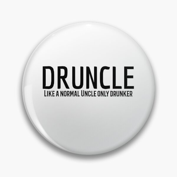 Item preview,  DRUNCLE designed and sold by Leomi-2.
