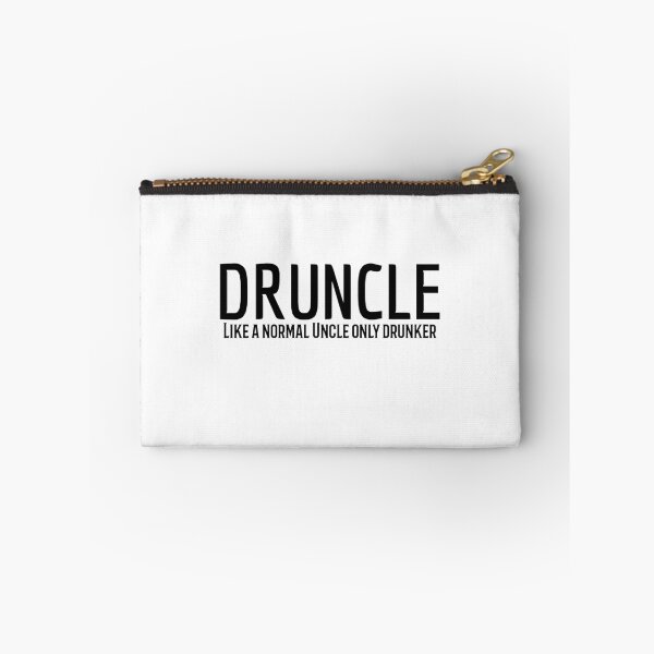 Item preview,  DRUNCLE designed and sold by Leomi-2.