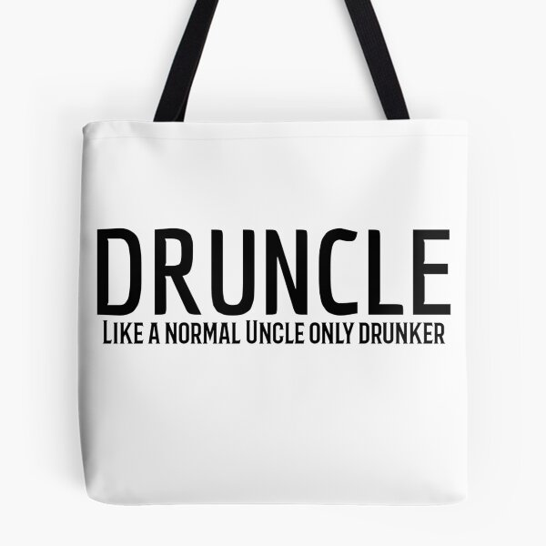 Item preview,  DRUNCLE designed and sold by Leomi-2.