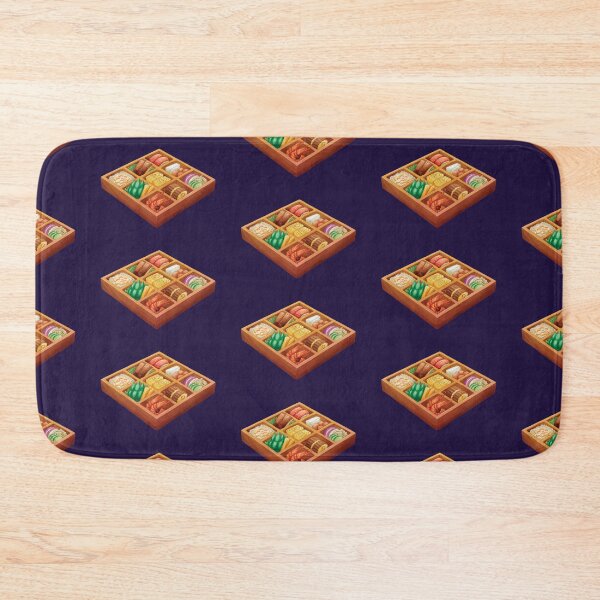 Item preview, Japanese Wooden Bento Lunch Box designed and sold by Alicia Chee.