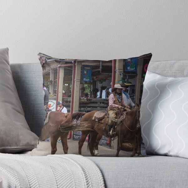 Item preview, Cattle Drive 13 designed and sold by bertsworks300.