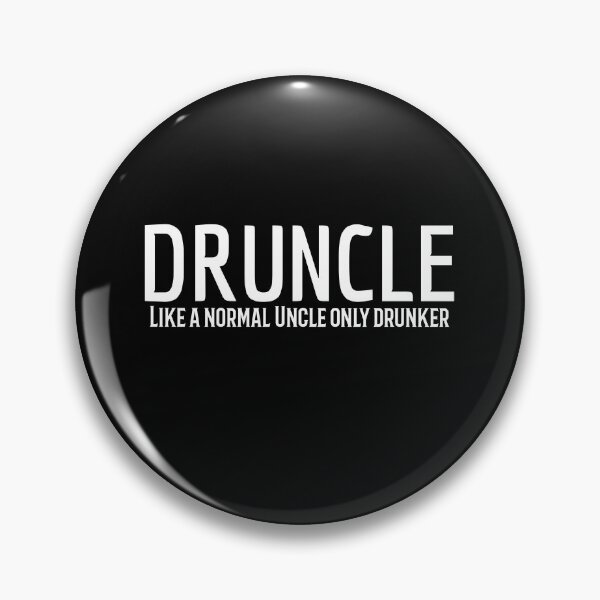Item preview,  DRUNCLE designed and sold by Leomi-2.