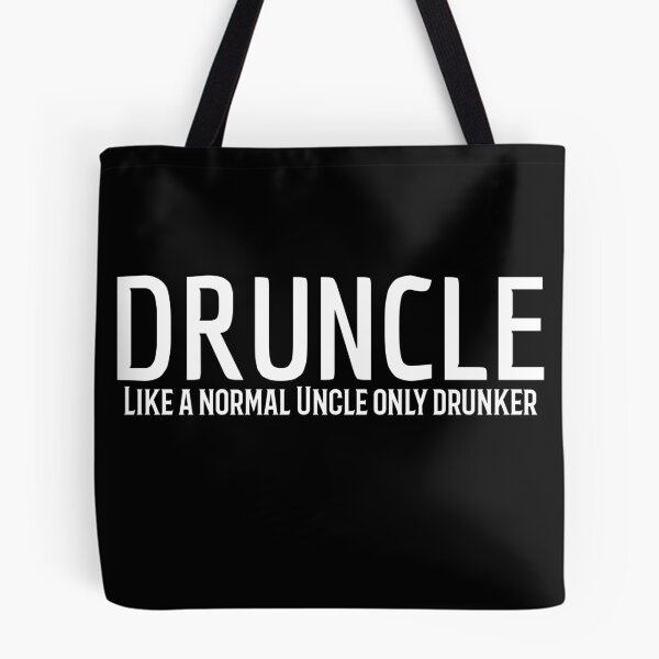Item preview,  DRUNCLE designed and sold by Leomi-2.
