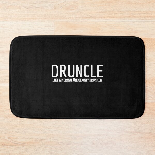 Item preview,  DRUNCLE designed and sold by Leomi-2.