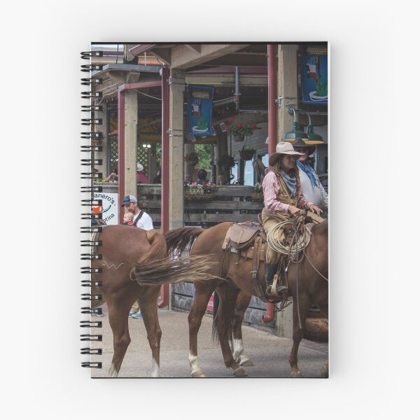 Item preview, Cattle Drive 13 designed and sold by bertsworks300.