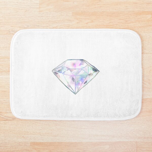 Item preview, Watercolor Diamond ✧ designed and sold by MYOMYO.