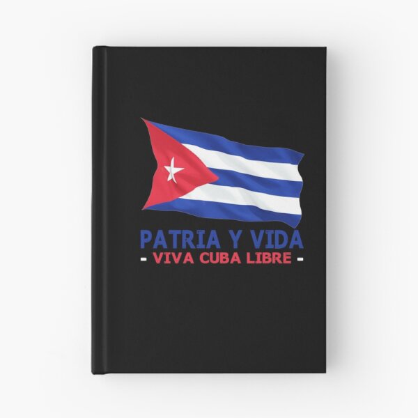 Artikelvorschau, PATRIA Y VIDA - VIVA CUBA LIBRE entworfen und verkauft von Branncolet.