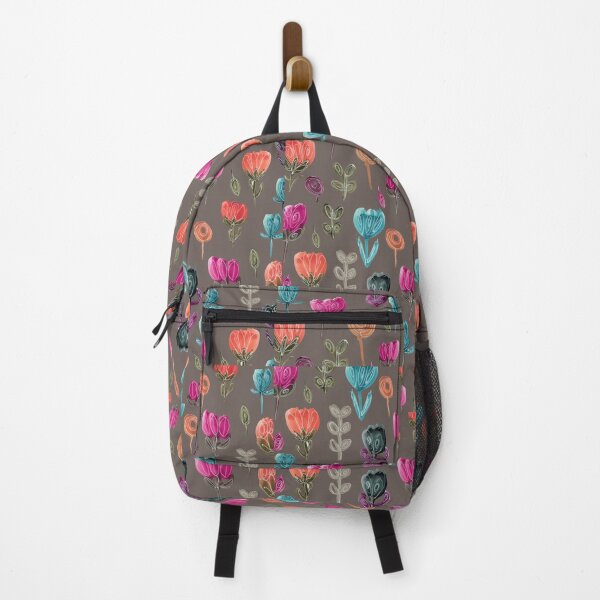 Item preview, All you need in a floral pattren (pinky) designed and sold by EarthyPlanty.