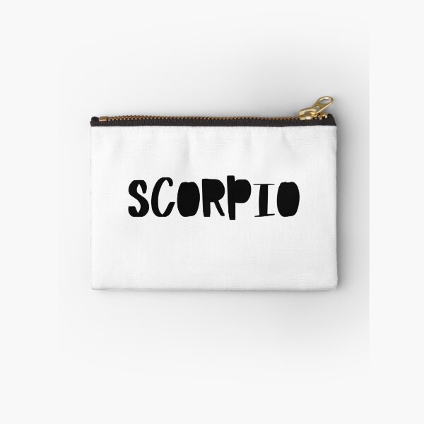 Item preview, Scorpio Zodiac, Horoscope, Sun Sign, Astrology designed and sold by Zentropik.