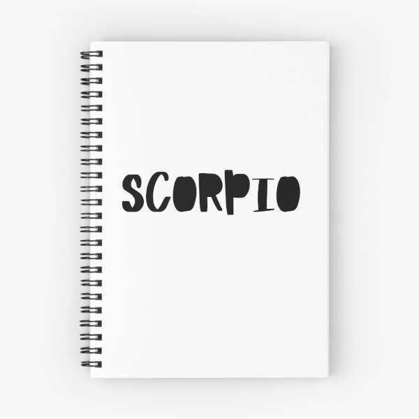 Item preview, Scorpio Zodiac, Horoscope, Sun Sign, Astrology designed and sold by Zentropik.