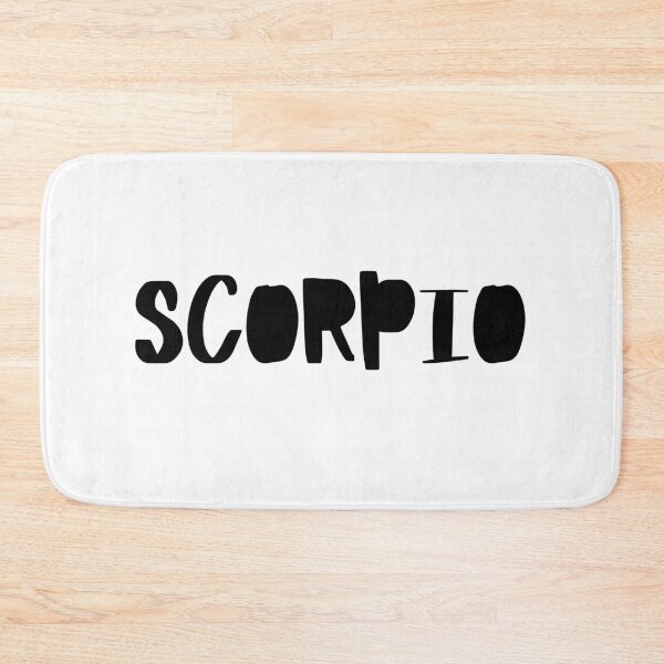 Item preview, Scorpio Zodiac, Horoscope, Sun Sign, Astrology designed and sold by Zentropik.