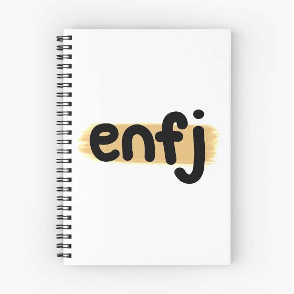 Item preview, ENFJ MBTI 16 personalities designed and sold by MirkasDesign.