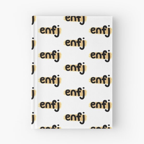 Item preview, ENFJ MBTI 16 personalities designed and sold by MirkasDesign.