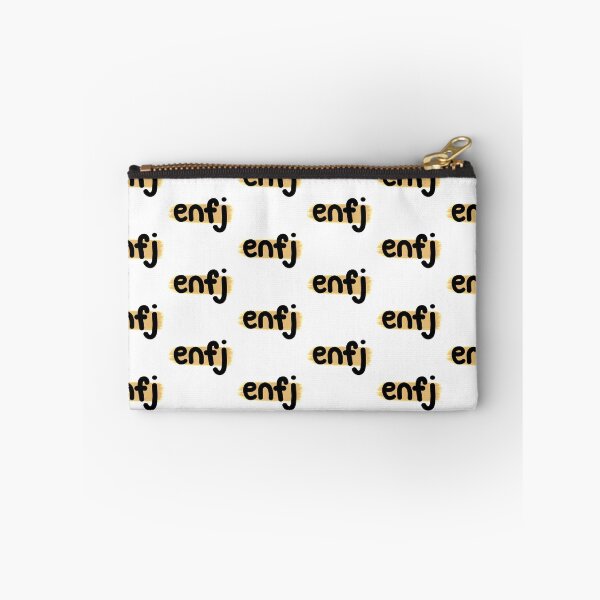 Item preview, ENFJ MBTI 16 personalities designed and sold by MirkasDesign.