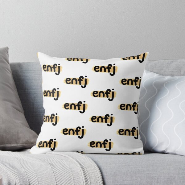 Item preview, ENFJ MBTI 16 personalities designed and sold by MirkasDesign.