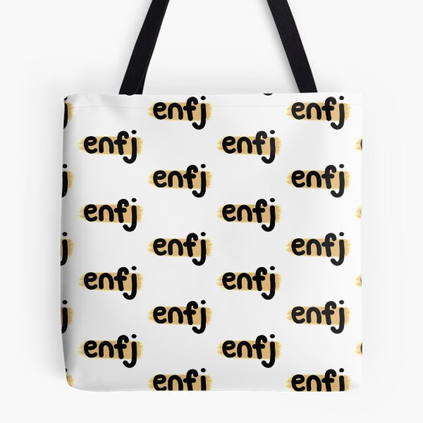 Item preview, ENFJ MBTI 16 personalities designed and sold by MirkasDesign.