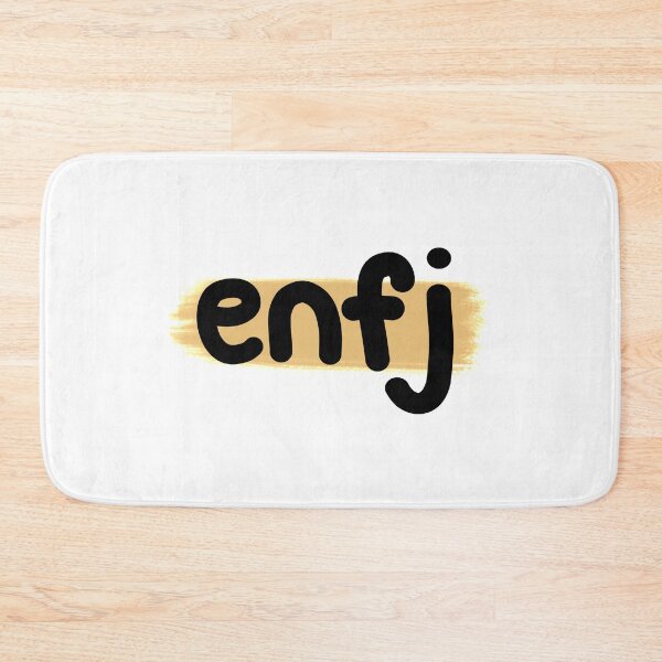 Item preview, ENFJ MBTI 16 personalities designed and sold by MirkasDesign.