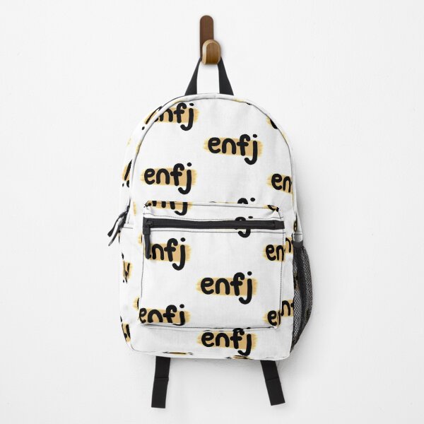 Item preview, ENFJ MBTI 16 personalities designed and sold by MirkasDesign.