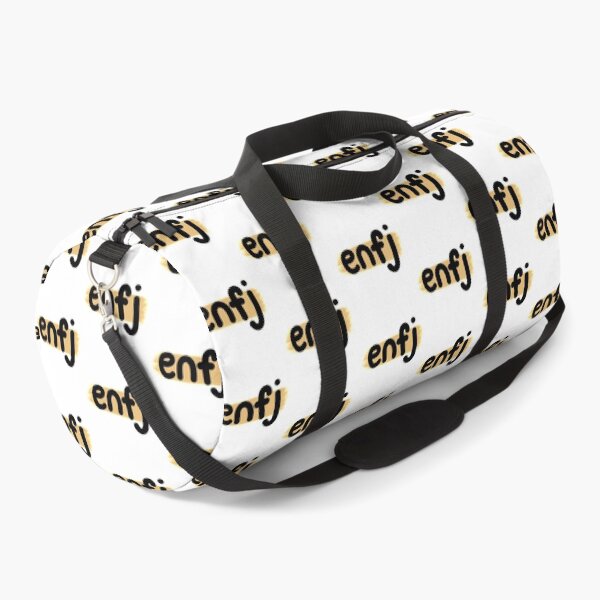 Item preview, ENFJ MBTI 16 personalities designed and sold by MirkasDesign.