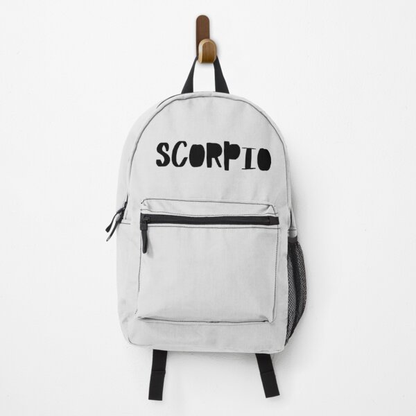 Item preview, Scorpio Zodiac, Horoscope, Sun Sign, Astrology designed and sold by Zentropik.