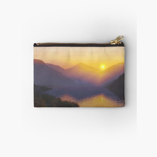 Item preview, Wastwater Sunrise Version 2 designed and sold by LazloWoodbine.