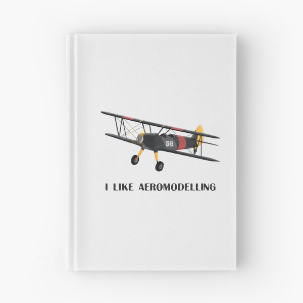 Item preview, I like aeromodelling designed and sold by Sergey Ilyin.