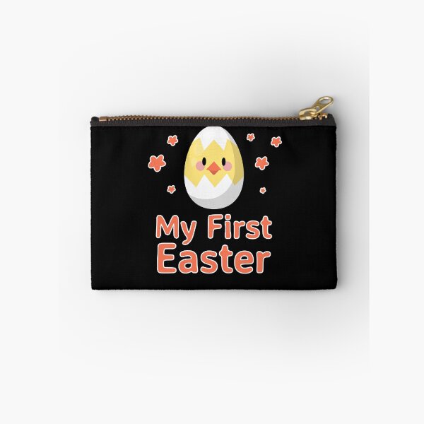 Item preview, My First Easter designed and sold by HolidayTees.