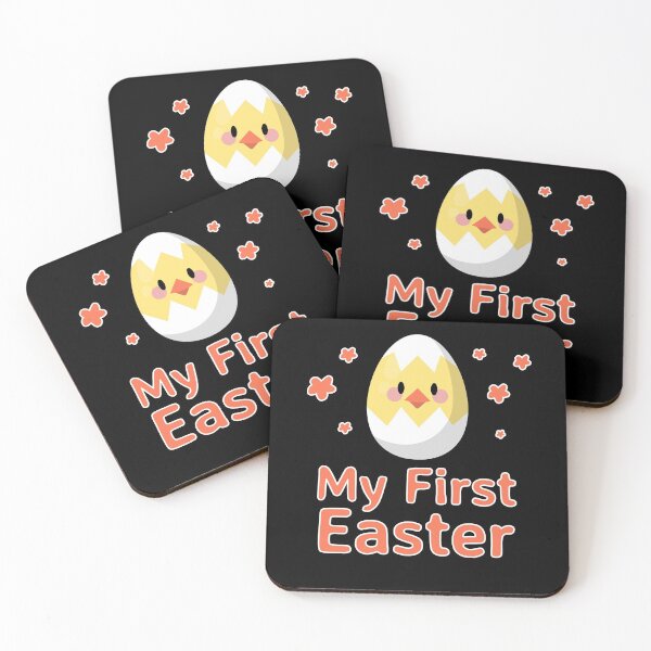 Item preview, My First Easter designed and sold by HolidayTees.