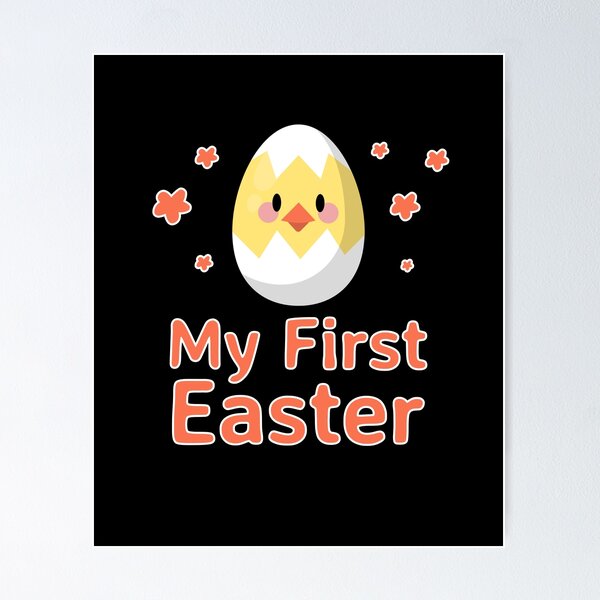 Item preview, Mi Primera Pascua designed and sold by HolidayTees.