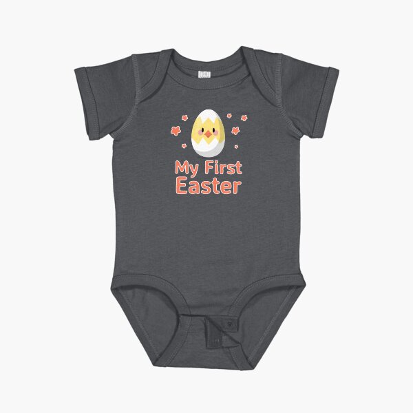 Item preview, My First Easter designed and sold by HolidayTees.