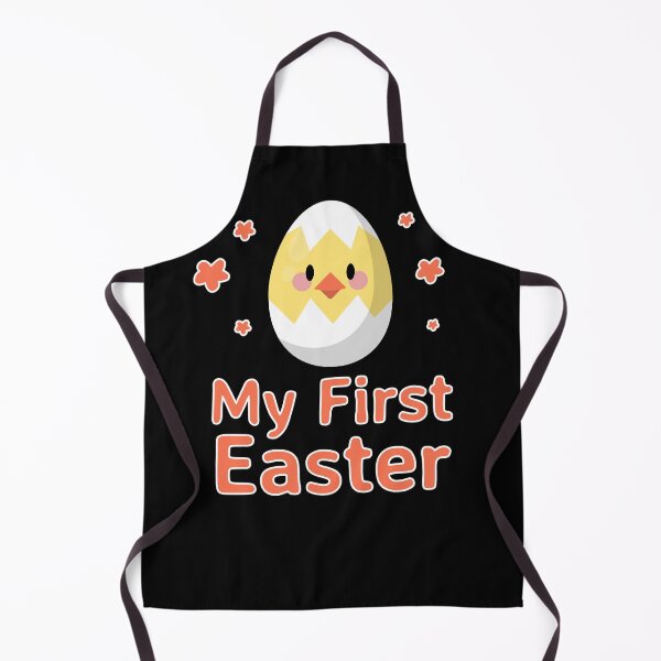 Item preview, My First Easter designed and sold by HolidayTees.