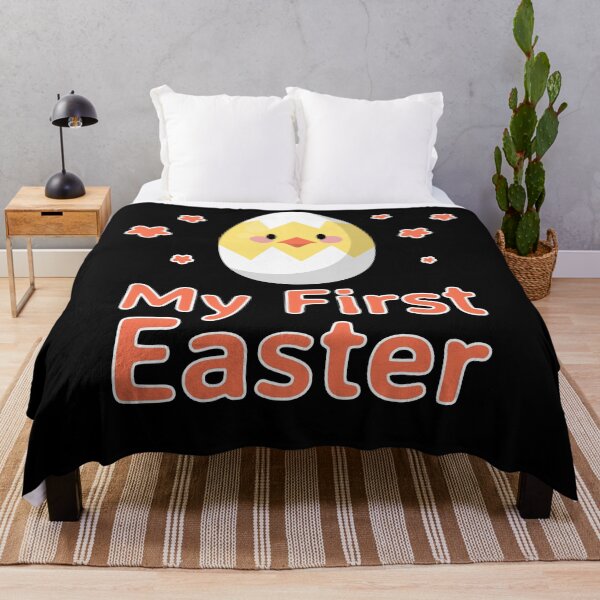 Item preview, My First Easter designed and sold by HolidayTees.