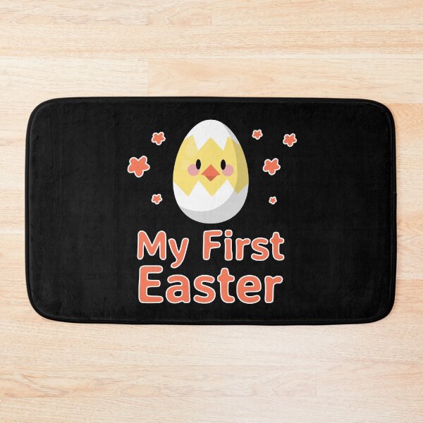 Item preview, My First Easter designed and sold by HolidayTees.