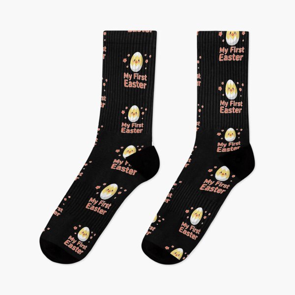 Item preview, My First Easter designed and sold by HolidayTees.