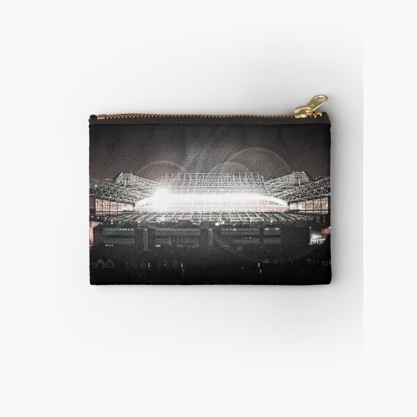 Item preview, Old Trafford at Night designed and sold by JH Photos.